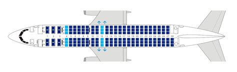 Boeing 737 800 Sitzplan Und Spezifikationen Flightradars24 De