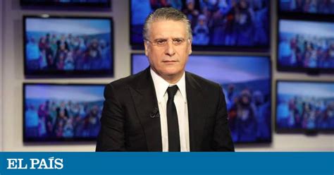 Nabil Karui El Millonario Antisistema Que Aspira A Presidir T Nez