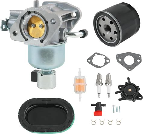 16 853 19s Carburetor Fit For Kohler Kt725 Kt730 Kt735