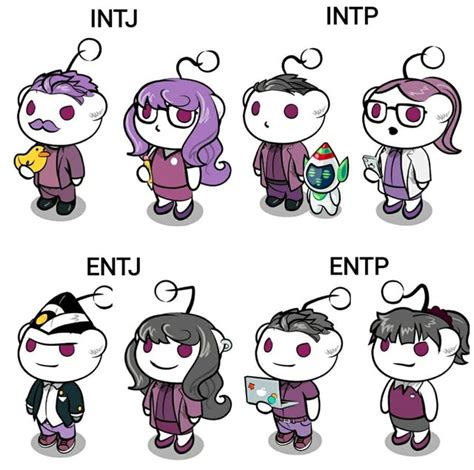 Favorite Video Games Mbti