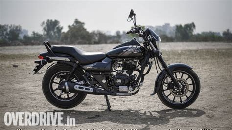 2018 Bajaj Avenger 180 Top Five Facts Overdrive