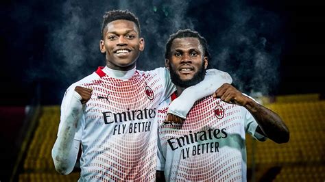 Tottenham Target Franck Kessie Reaches Lucrative Free Agent Agreement