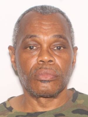 Larry P Hall Sex Offender Or Predator In Tampa FL 33604 FL15582