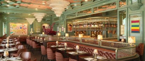 Introducing ‘Baur’s’: a new European brasserie-style restaurant in ...