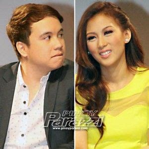 Alex Gonzaga And Arjo Atayde