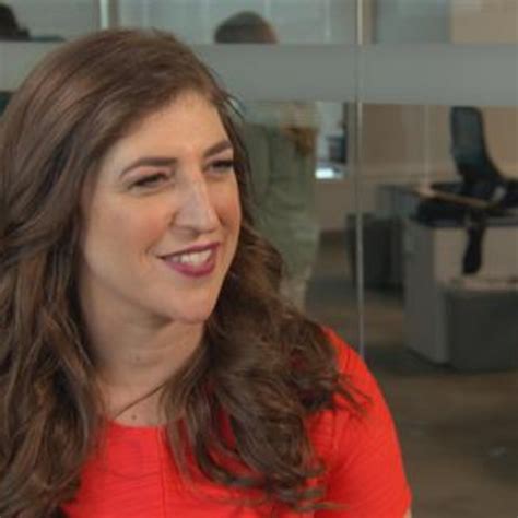 Mayim Bialik Reveals Details on Jim Parsons' Wedding