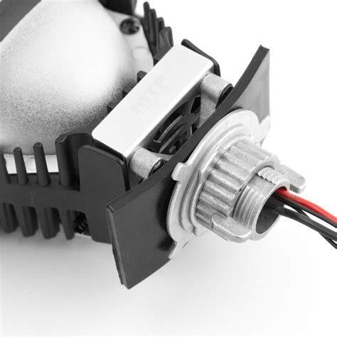 Dynamic Vision Expert 3″ 4300К - MTF Light | MTF Light