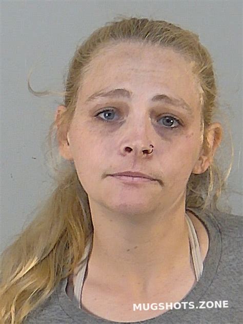 Katie Nicole Kist Lake County Mugshots Zone