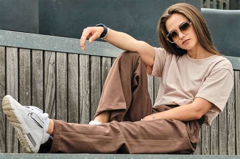 Color nude en ropa 3 formas de usarlo fácilmente en sus outfits El