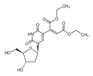 Z R S R Hidroxi Hidroximetil Tetrahidro Furan