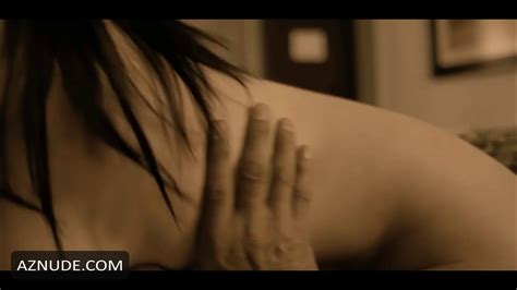 ITXEL HUATO Nude AZNude