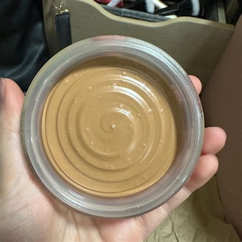 Brand New Chanel Cream Bronzer The Little Dots Are Depop
