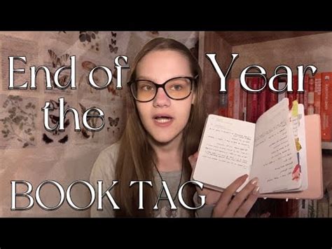 End of the year BOOK TAG întrebări pentru a încheia anul cum se