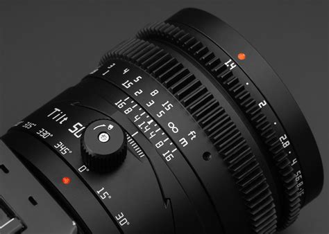 TTArtisan 50mm F 1 4 TILT Lens For Nikon Z Mount Review Seriously