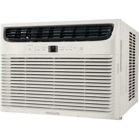 Frigidaire Ffre183wae 18 000 Btu Window Mounted Room Air Conditioner