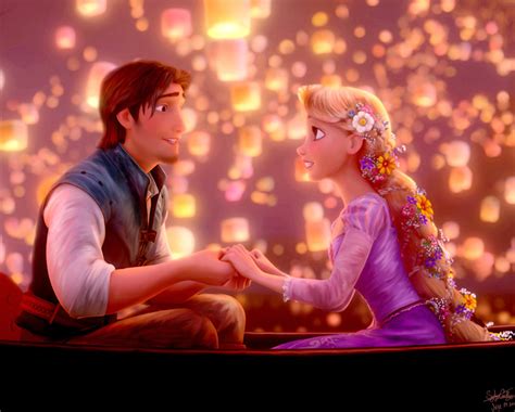 🔥 [47+] Tangled Wallpapers HD | WallpaperSafari