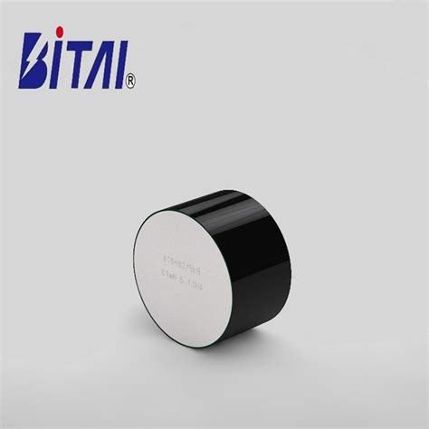 MOV Blocks Metal Zinc Oxide Varistor Metal Oxide Resistor For Arresters