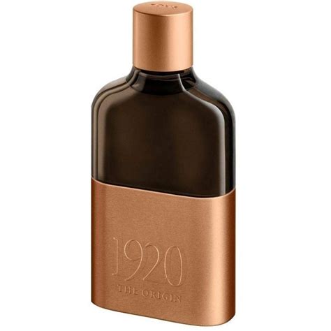 1920 The Origin von Tous (Eau de Parfum) » Meinungen & Duftbeschreibung