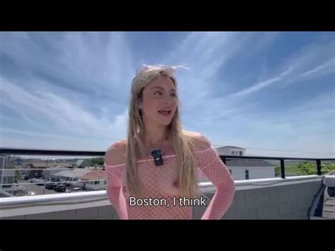 Almost NAKED TRY ON HAUL 4K Haul Tryon Sexy Transparent YTboob