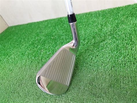 Yahoo オークション 単品アイアン Callaway キャロウェイ X HOT