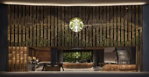 Singapores Biggest Starbucks Set To Open In Jewel Changi Airport