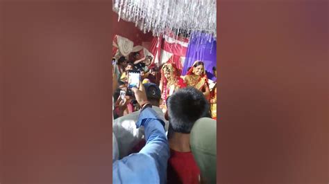 Marriage Video Jaimala Video Shadi Video Shadi Viral Video Jaimala Short Video Dulhan