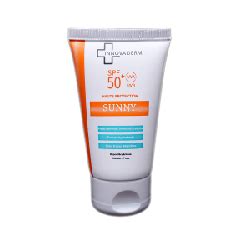 Innovaderm Sunny SPF 50 Peau Sèche 50ml au Meilleur Prix en Tunisie