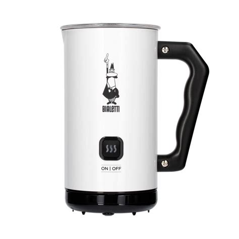 Spieniacz Do Mleka Bialetti Milk Frother Mkf Bialetti Agd Sklep