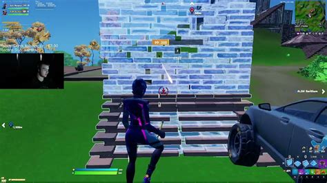 Mongraal Edit Course YouTube