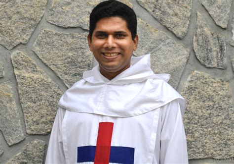binoj mathew – The Trinitarians – India