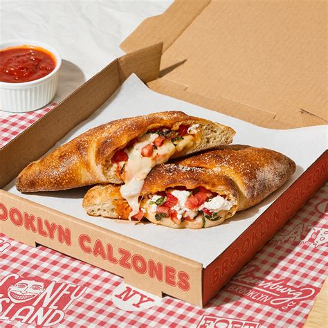 Precios Y Menú Brooklyn Calzones Av Alfredo Benavides 4074 Santiago De