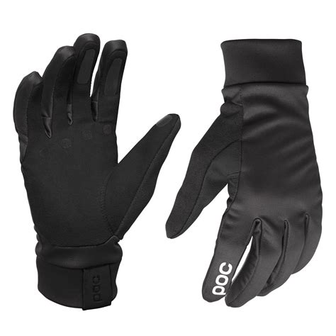 Poc Essential Softshell Windproof Gloves Extra Large £2999 Gloves