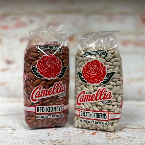 Camellia Kidney Beans Ralphs Market