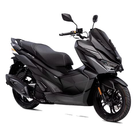 Sym Jet X 125 En Carmona La Tienda De La Moto