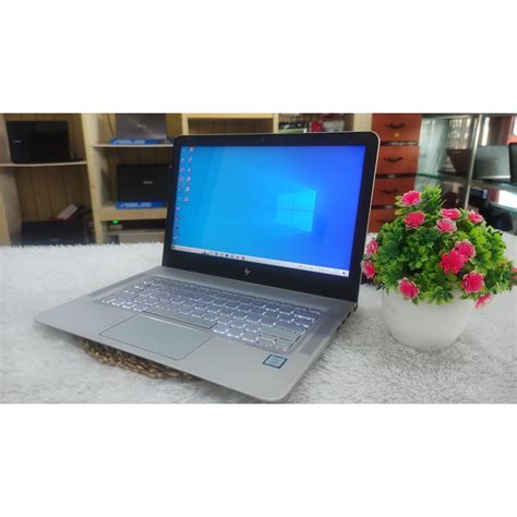 Jual Laptop Spek Tinggi Dan Slim Hp Envy Ab Tu Ssd Gb Ram Gb