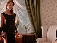 Naked Scottie Thompson In 12 Monkeys