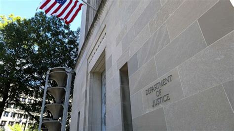 DOJ arrests Texas man over alleged threats to Georgia elections ...