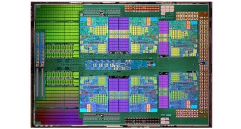 The Amd Phenom Ii X6 Thuban 1090t 6 Core Black Edition Processor