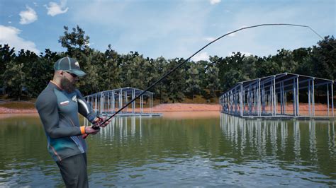 Bassmaster Fishing Expands With New Lake Hartwell And