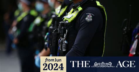 Victorian Detective Jailed For Intercourse With Sex Crime Victim