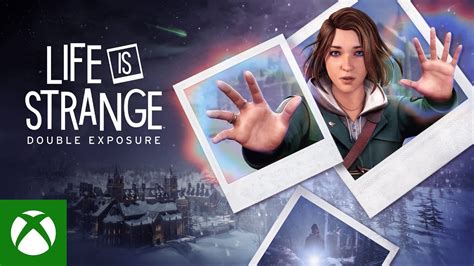 Life Is Strange Double Exposure Has Been Announced And Sees The Return Of Max Caulfield Techradar