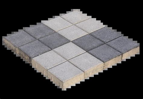 Shot Blasted Paver Block Manufacturers Concrete Paver Blocks