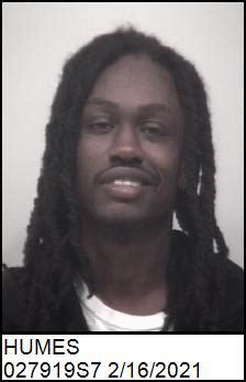 Elijah Demetrius Humes Sex Offender In Elizabeth City NC 27909