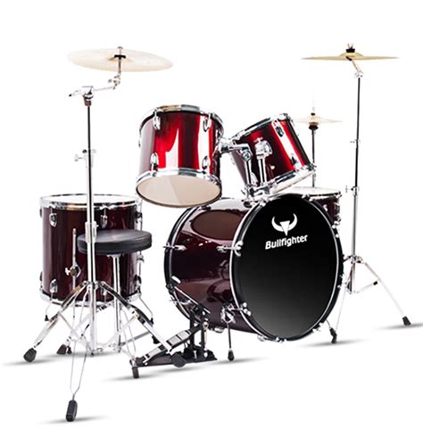 The Ultimate Guide to Choosing the Best Drum Set