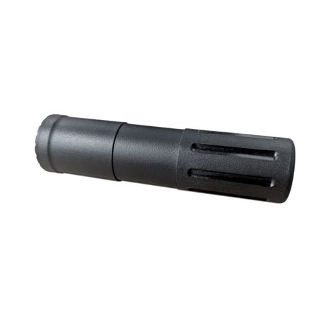 2 Piece Shotgun Magazine Tube Cover