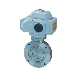 Absperrklappe D H P R Dnv Ce Zhejiang Kangsaite Valve Co