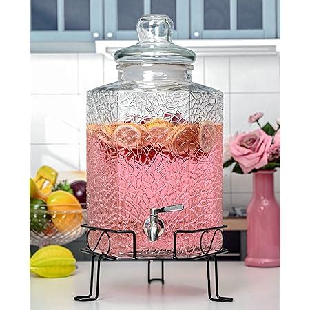 Amazon Style Setter Beverage Dispenser High Quality Cold Drink