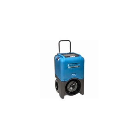 Dri Eaz Industrial Dehumid325cfmw Drain Pump Lgr 7000xli 1 Harris