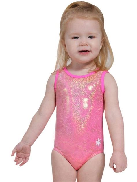 Sweet Pea Gymnastics Leotard By Snowflake Designs Gymnastics Leotards