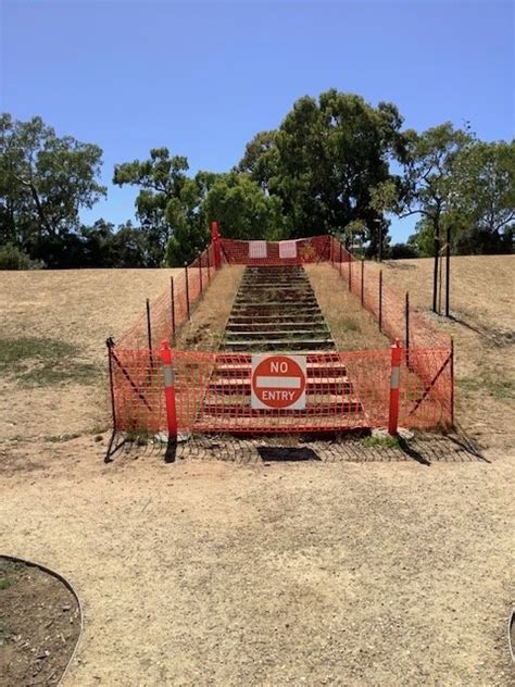 Wetlands Not Sparkling Through Summer — Adelaide Park Lands Association